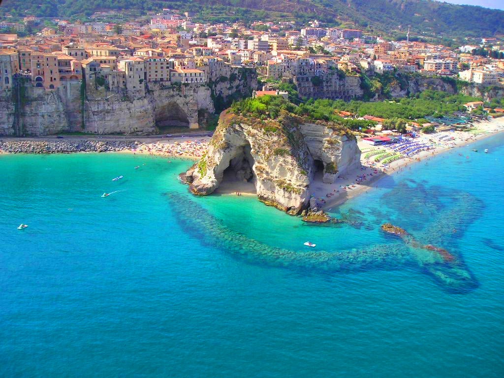 Tropea